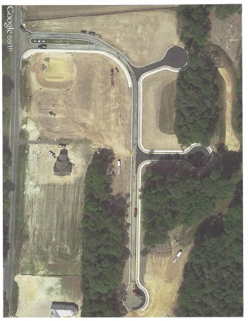 Bay Pines Subdivision