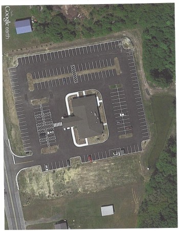 Cheer Community Center