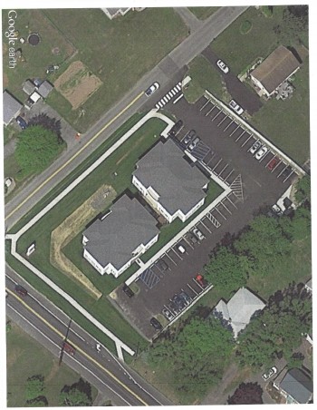 Savannah Road Professional Center