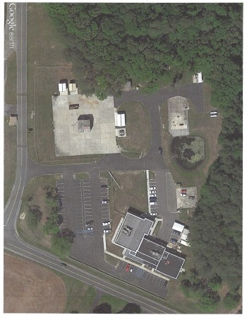 Sussex Fire School